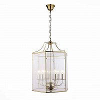 подвесная люстра st luce sl228.303.06 в Ижевске