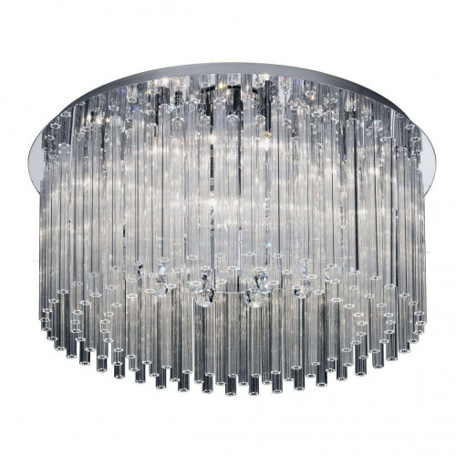 потолочный светильник ideal lux elegant pl12 в Ижевске