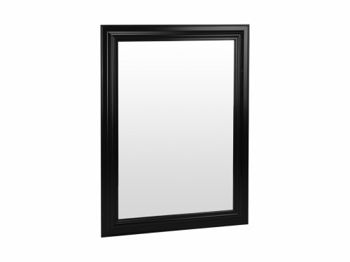 зеркало в прихожую настенное черное classiс black в Ижевске
