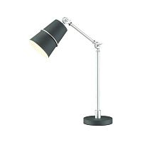 настольная лампа odeon light carlos 4154/1t в Ижевске