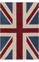 ковер union jack classic 160х230 в Ижевске