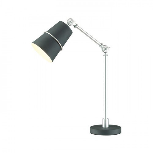 настольная лампа odeon light carlos 4154/1t в Ижевске