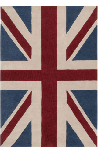 ковер union jack classic 160х230 в Ижевске