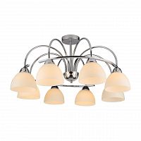 потолочная люстра arte lamp a6057pl-8cc в Ижевске