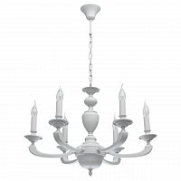подвесная люстра mw-light дэль рей 6 700011606 в Ижевске