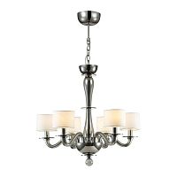 подвесная люстра odeon light laura 4196/6 в Ижевске