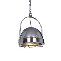 подвесной светильник km026 steel от delight collection в Ижевске