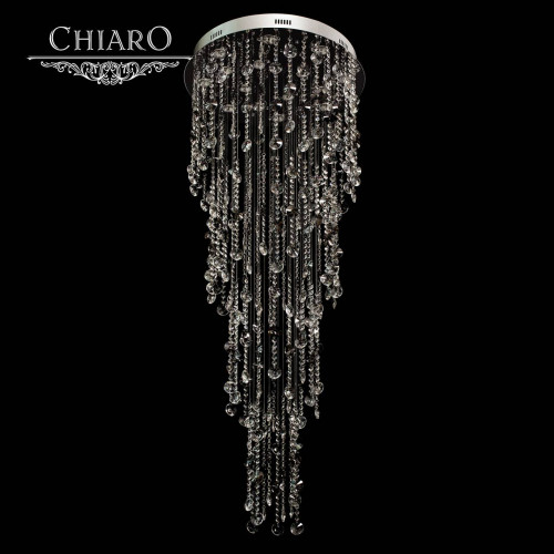 каскадная люстра chiaro бриз 464011016 в Ижевске