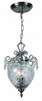 подвесной светильник divinare reggia 1150/01 sp-2 в Ижевске