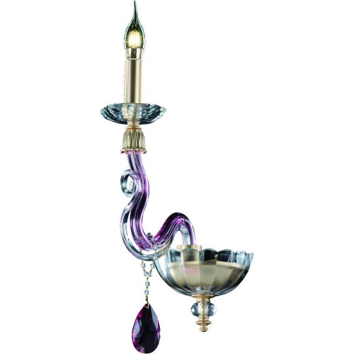 бра divinare carl 5124/14 ap-1 в Ижевске