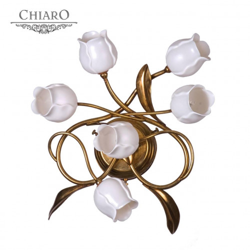 бра chiaro иоланта 321020306 в Ижевске