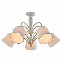 потолочная люстра lussole lgo lsp-8062 в Ижевске