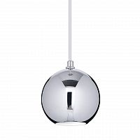 подвесной светильник ideal lux mr jack sp1 small в Ижевске