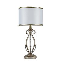 настольная лампа maytoni fiore h235-tl-01-g в Ижевске