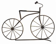 предмет декора ретро-велосипед garden bicycle в Ижевске