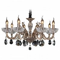 подвесная люстра osgona artifici 719088 бронза в Ижевске