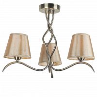 потолочная люстра arte lamp 60 a6569pl-3ab в Ижевске