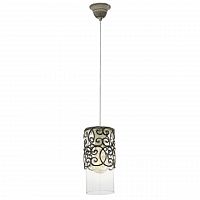 подвесной светильник eglo vintage 49201 в Ижевске