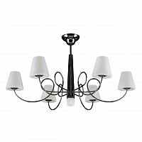 потолочная люстра lightstar vortico 814077 в Ижевске