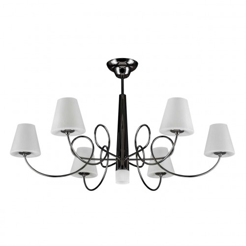 потолочная люстра lightstar vortico 814077 в Ижевске