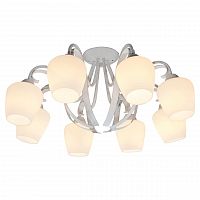 потолочная люстра lussole lgo aina grlsp-9910 в Ижевске