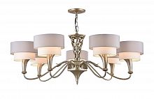 подвесная люстра maytoni lillian h311-07-g в Ижевске