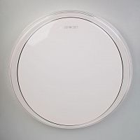 потолочный светодиодный светильник eurosvet universal 40008/1 led белый в Ижевске