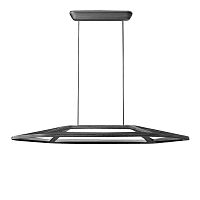 подвесной светильник aki s led grigio от leucos в Ижевске