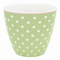 стакан spot pale green в Ижевске