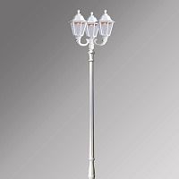 уличный фонарь fumagalli tabor ofir/noemi e35.205.r30.wxe27 в Ижевске