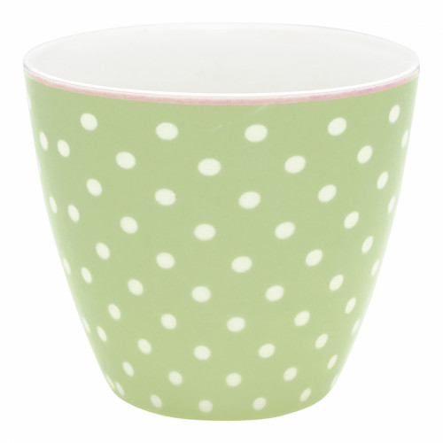 стакан spot pale green в Ижевске