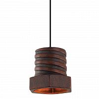 подвесной светильник lussole loft lsp-9660 в Ижевске