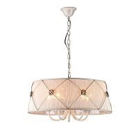 подвесная люстра maytoni bellone arm369-05-g в Ижевске