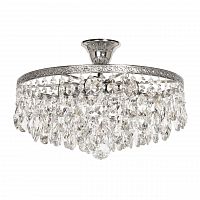 потолочная люстра arti lampadari castellana e 1.3.38.601 n в Ижевске