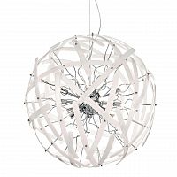 подвесной светильник ideal lux lemon sp bianco в Ижевске