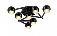 потолочная люстра st luce rottura sl853.402.07 в Ижевске