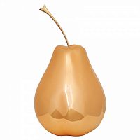 декор pear rose gold big в Ижевске