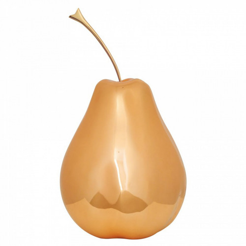 декор pear rose gold big в Ижевске