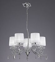 подвесная люстра mantra louise 5271 в Ижевске