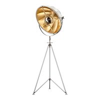 торшер studio white/gold от delight collection в Ижевске