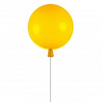 потолочный светильник loft it 5055c/s yellow в Ижевске