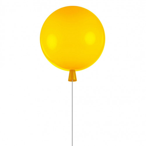 потолочный светильник loft it 5055c/s yellow в Ижевске