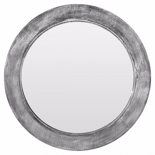 зеркало круглое серое большое big window grey в Ижевске
