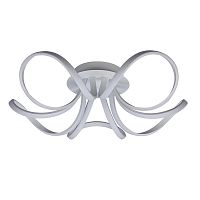 потолочный светодиодный светильник mantra knot led 6037 в Ижевске