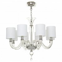 подвесная люстра maytoni leti dia012pl-08tr в Ижевске