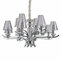 подвесная люстра ideal lux event sp12 в Ижевске
