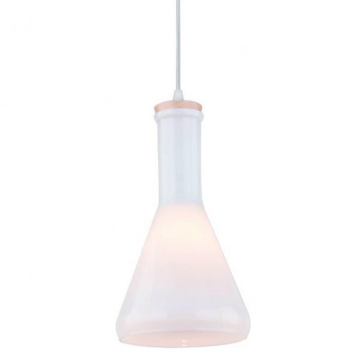 подвесной светильник arte lamp 22 a8114sp-1wh в Ижевске