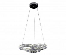 подвесной светодиодный светильник kink light тор-кристалл 08609(3000-6000k) в Ижевске