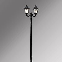 уличный фонарь fumagalli tabor ofir/noemi e35.205.r20.axe27 в Ижевске