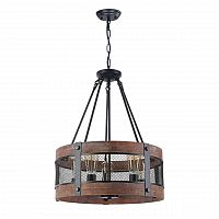 подвесная люстра freya vittoria fr4561-pl-05-b в Ижевске